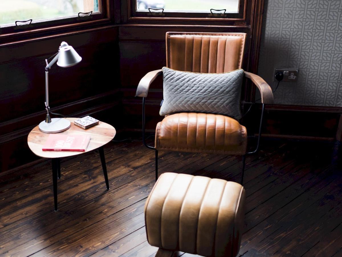 Pass The Keys Beautiful, Traditional 2 Bed Flat W Free Parking グラスゴー エクステリア 写真
